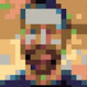 Meet your Posher, Brad